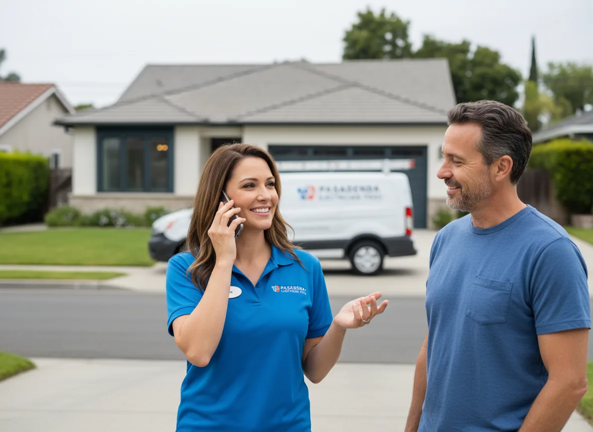 Electrician Tumbling Shoals, AR FAQs